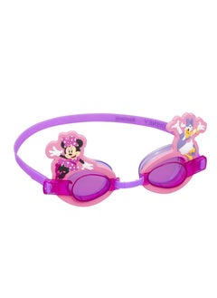 Bestway Bestway - Disney Swimming Goggles Minnie Mouse & Daisy Duck - 9102T  - Image 2