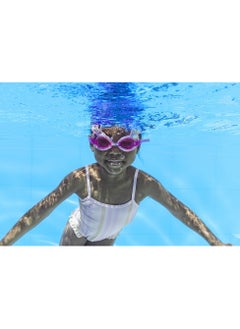 Bestway Bestway - Disney Swimming Goggles Minnie Mouse & Daisy Duck - 9102T  - Image 5
