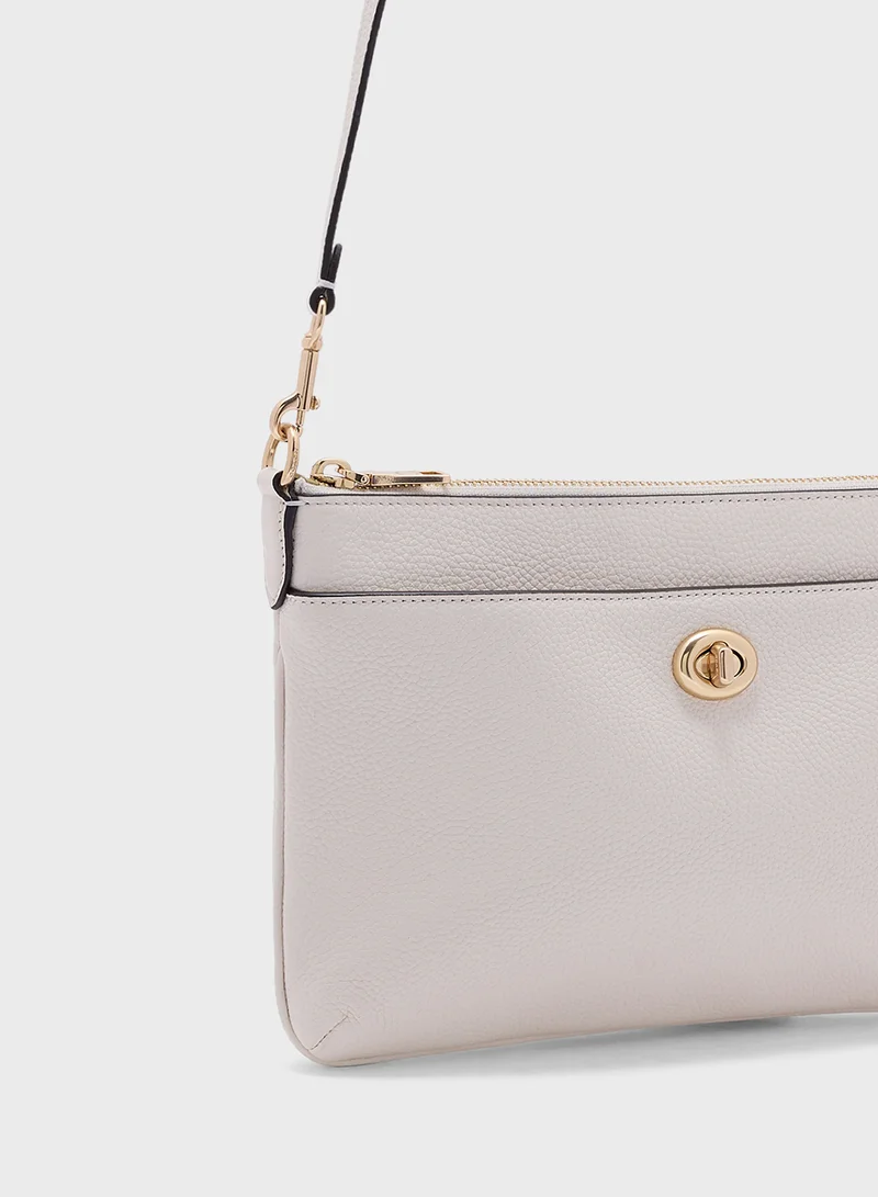 COACH Polly Crossbody Bag