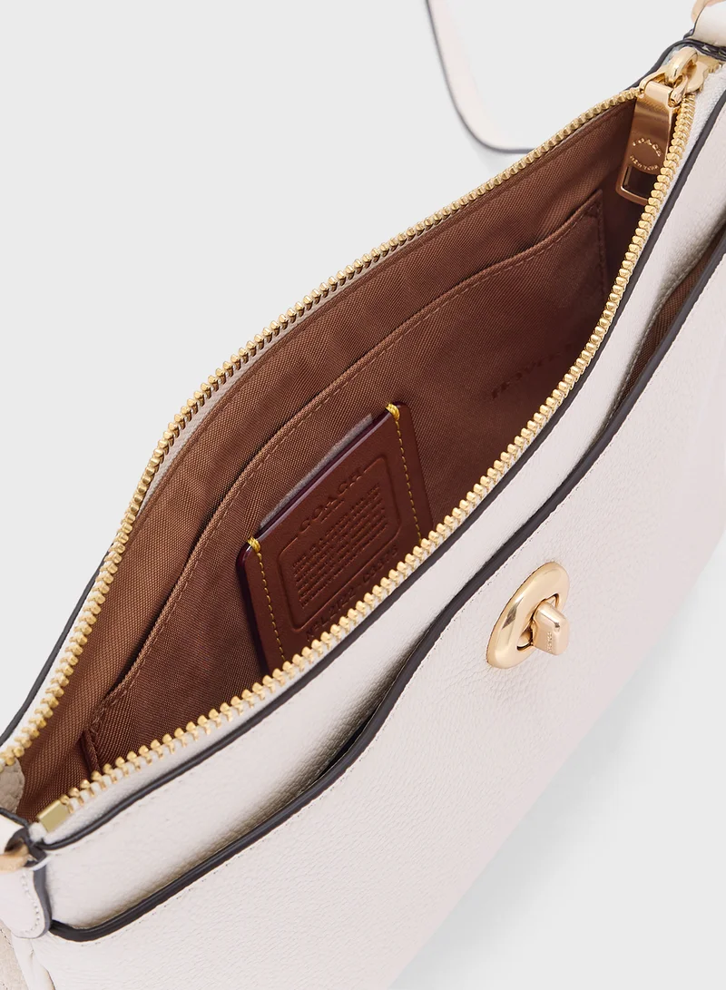 COACH Polly Crossbody Bag