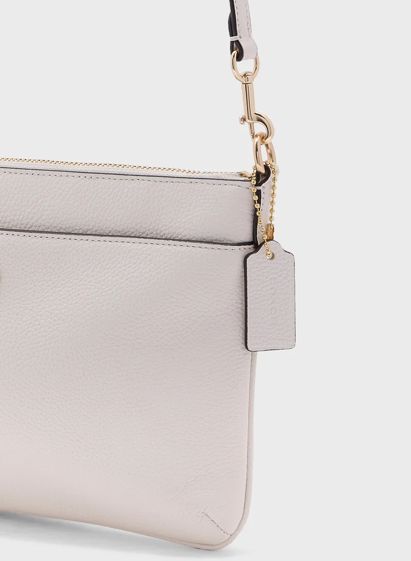 COACH Polly Crossbody Bag