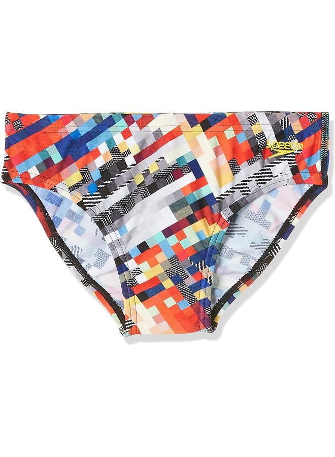 سبيدو ملخص Glitchcode الرقمي Alv 6.5 سم - Image 1