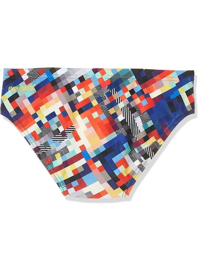 سبيدو ملخص Glitchcode الرقمي Alv 6.5 سم - Image 2