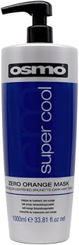 Osmo Superb Cool No Orange Mask 1000ml