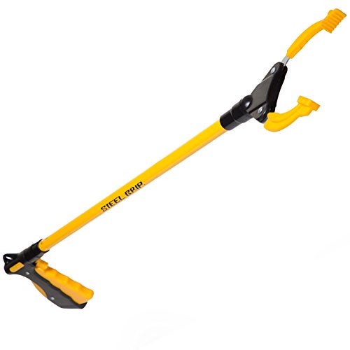 Steelgrip TA5105 Pick Up Tool, 36" - Image 4