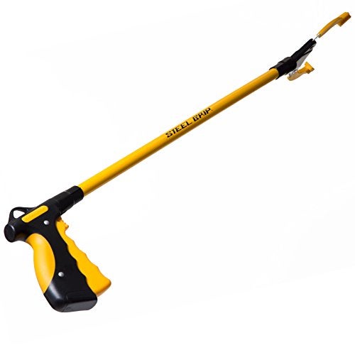Steelgrip TA5105 Pick Up Tool, 36" - Image 3