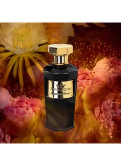 AMOUROUD Sumptuous Flower Eau De Parfum 100Ml  - Image 2