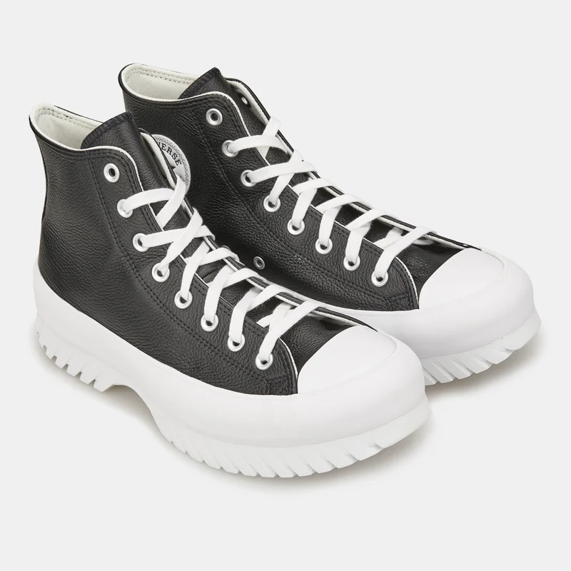 CONVERSE Chuck Taylor All Star Lugged 2.0 Leather Unisex Shoe