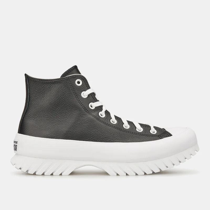 CONVERSE Chuck Taylor All Star Lugged 2.0 Leather Unisex Shoe