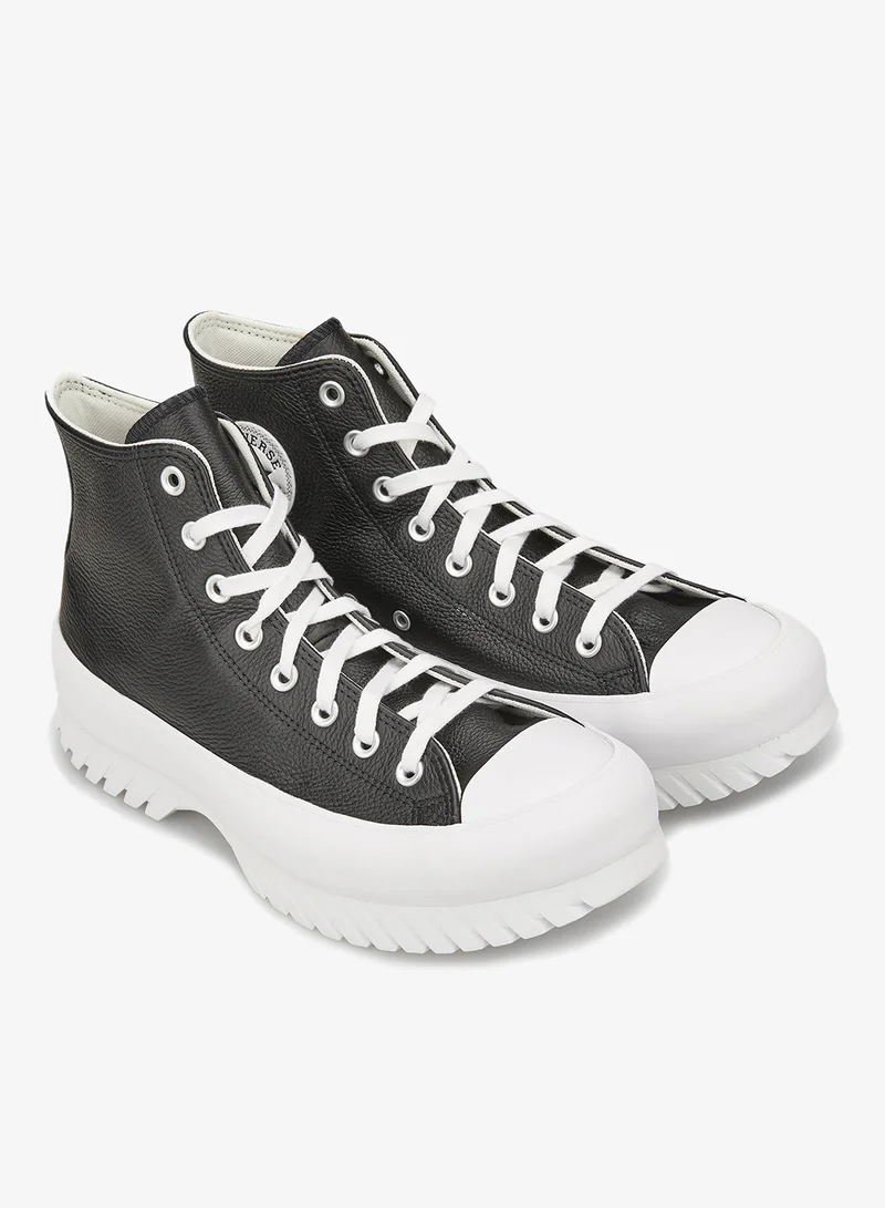 CONVERSE Chuck Taylor All Star Lugged 2.0 Leather Unisex Shoe