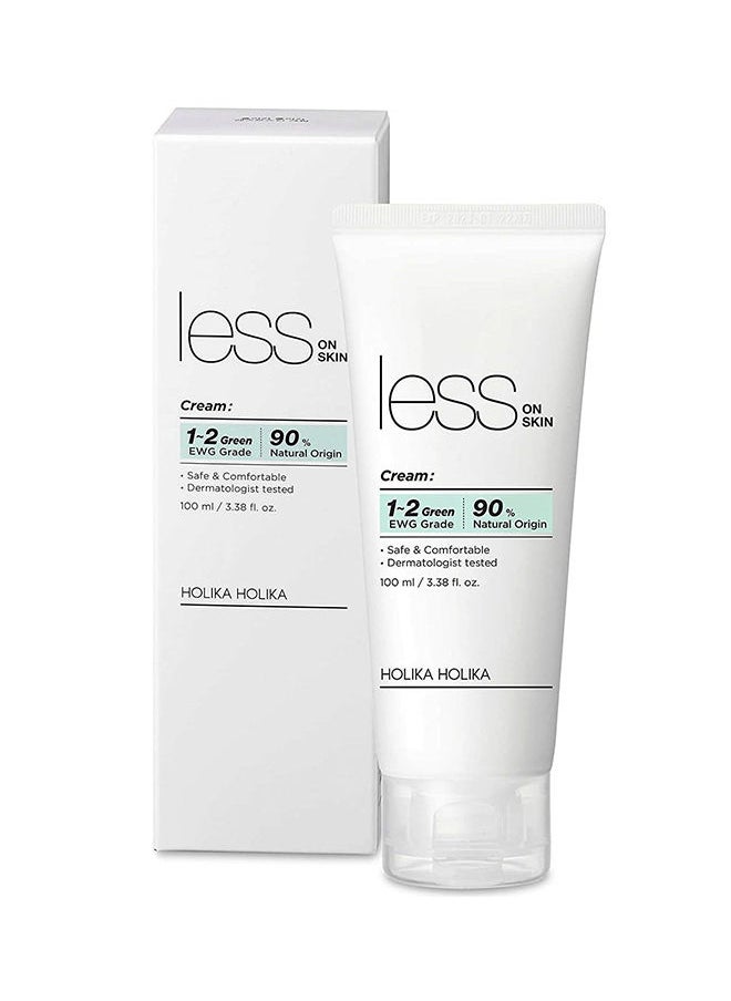 Less On Skin Cream - pzsku/ZA2C13E99BBD66413270CZ/45/_/1689240414/11c9ced9-7cd0-49b0-8638-4b8207433c40