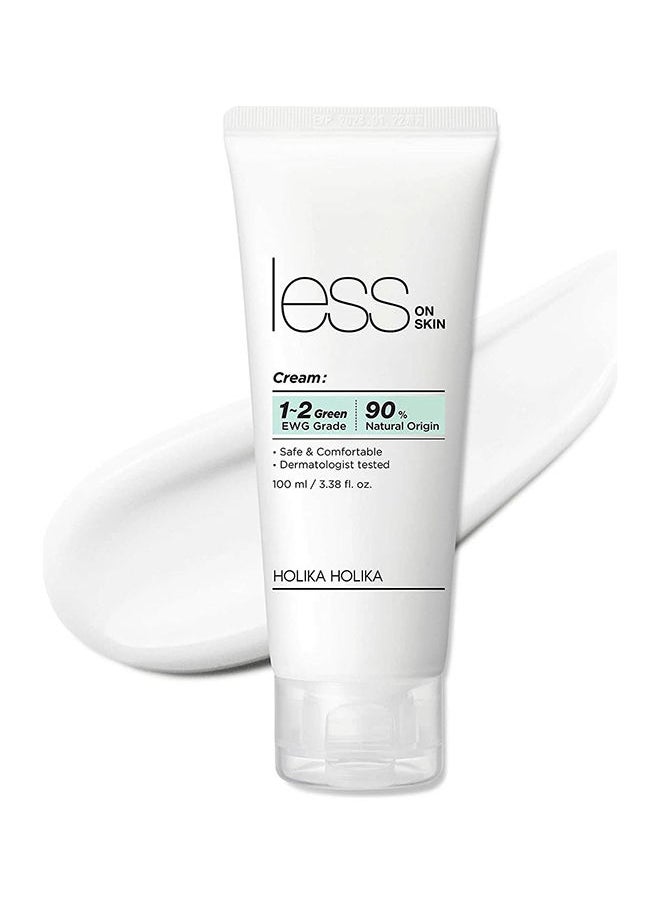 Less On Skin Cream - pzsku/ZA2C13E99BBD66413270CZ/45/_/1689240415/6044ed32-4cc6-42b1-bb7d-cdc8d27b34a6