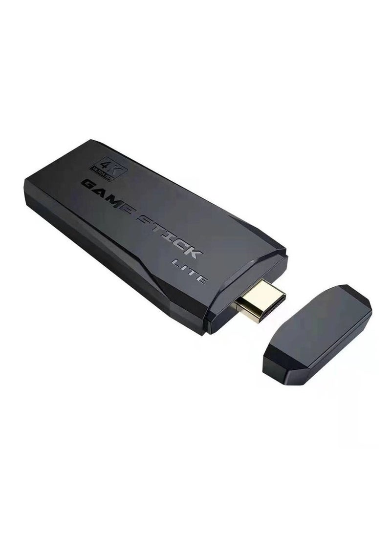 2.4G Wireless Handheld Game Console Controllers HDMI Output TV Video - Image 2