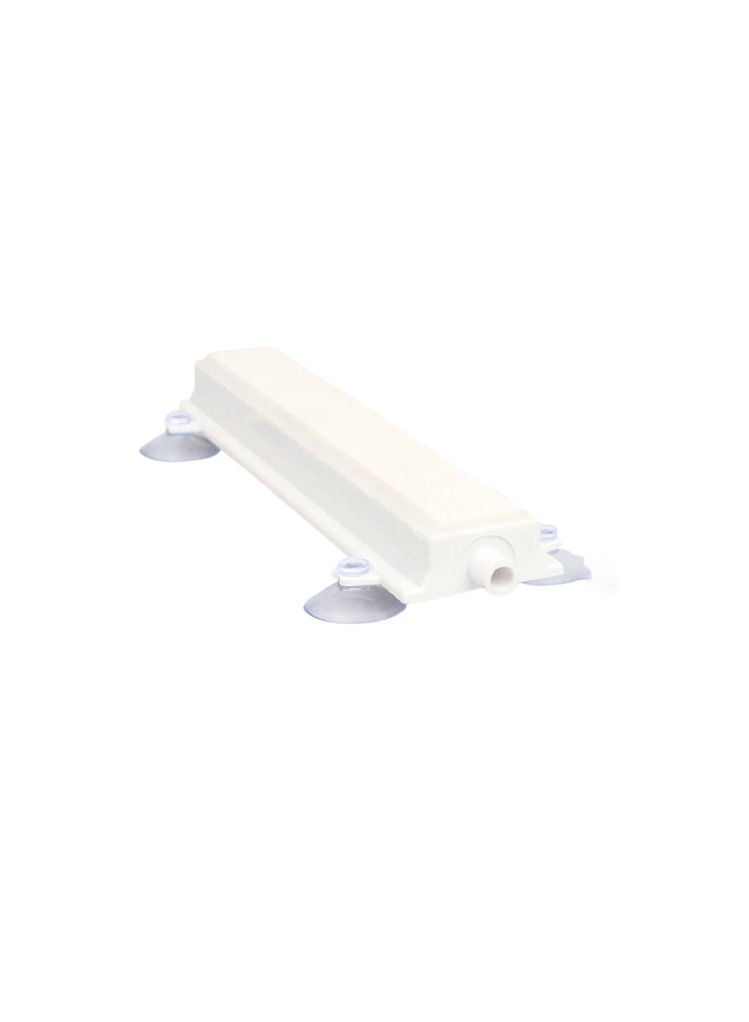 حجر فقاعات هواء طولي قابل للتوصيل مع بعض لاحواض اسماك الزينة - Image 1