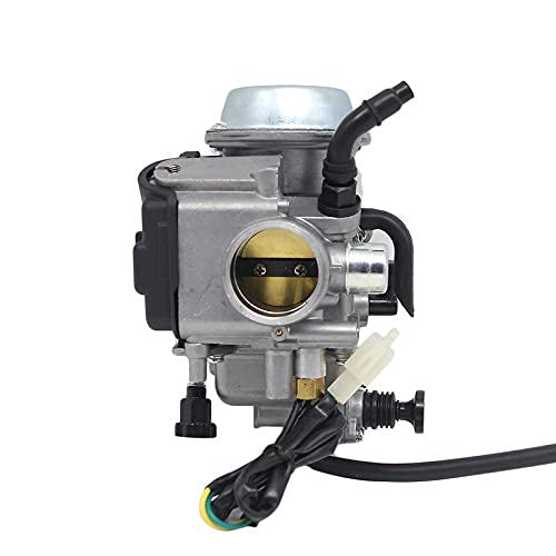 Carbpro Carburetor for Honda 450 TRX450FE TRX450FM TRX450ES Foreman 450 1998 1999 2000 2001 2002 2003 2004 ATV Carb - Image 5