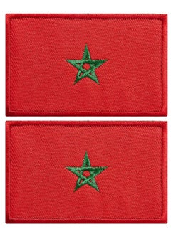 Morocco