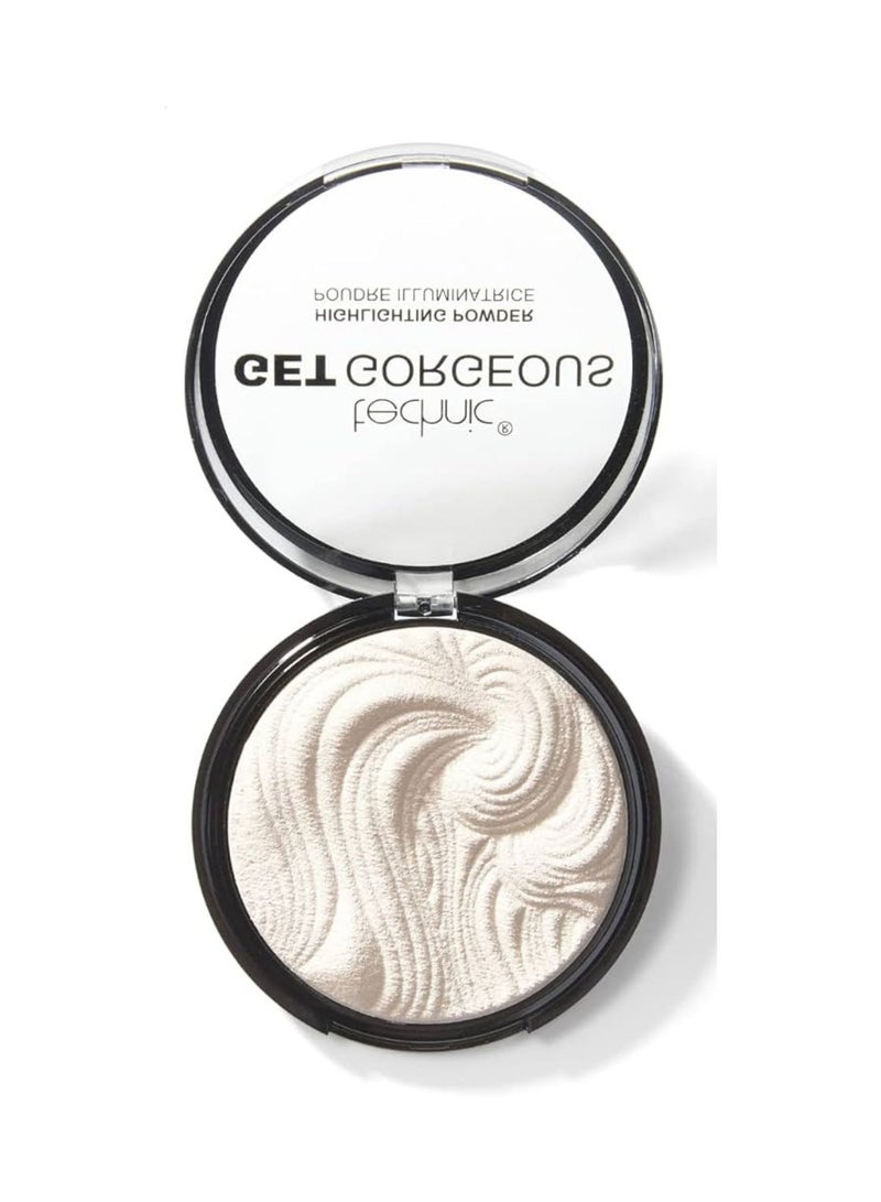 Technic Get Gorgeous Highlighting Powder Pink Sparkle