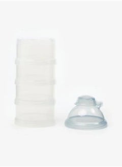 mothercare Mothercare 4-Layer Stacking Milk Powder Dispenser  - Image 2