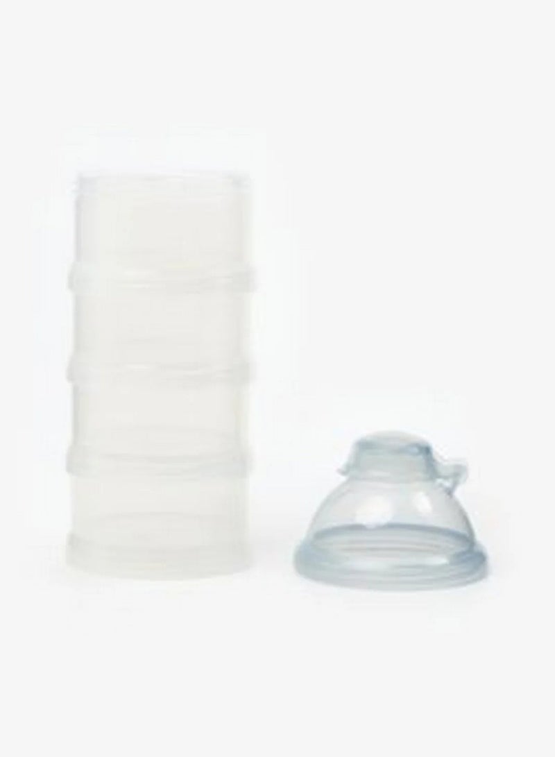 مذركير موزع مسحوق حليب مذركير بأربع طبقات - Image 2