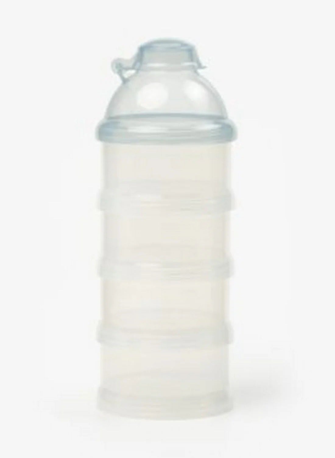 Mothercare 4-Layer Stacking Milk Powder Dispenser