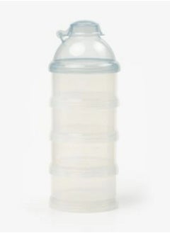 mothercare Mothercare 4-Layer Stacking Milk Powder Dispenser  - Image 1