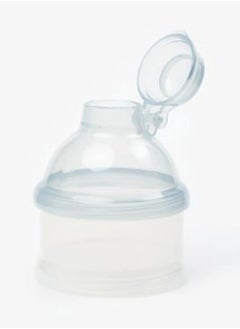 mothercare Mothercare 4-Layer Stacking Milk Powder Dispenser  - Image 3