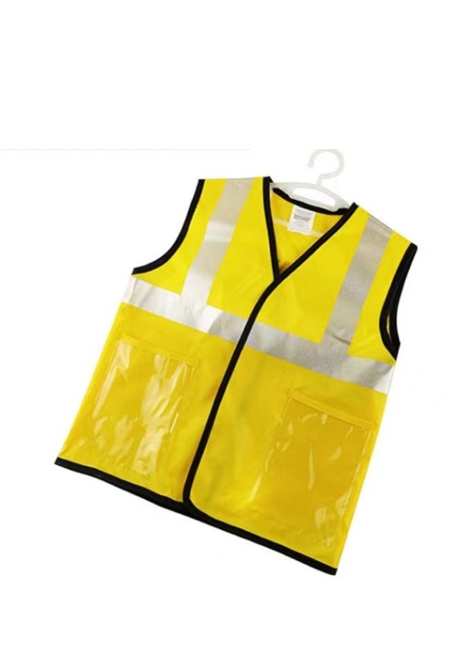 xppier Workman Costume Set With Accessories, Free Size  - Image 3
