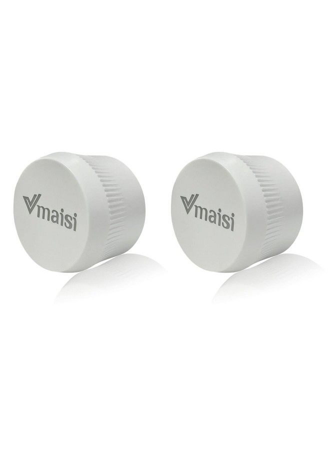 vmaisi 2 Pack Vmaisi Magnetic Cabinet Locks Keys Extra Stronger Baby Proofing Magnet Drawer Replacement Keys (2) - Image 2