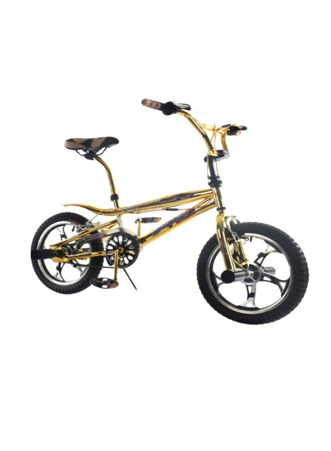 Rally Classic Metallic Cobra Bicycle With Disc Brakes Size 20 For Kids - Image 2