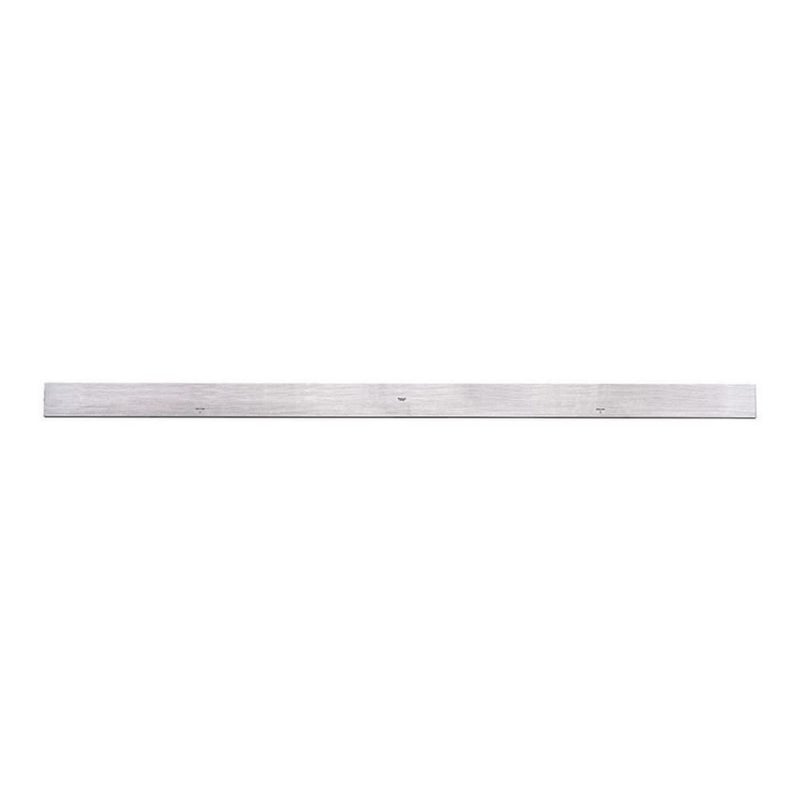 Starrett Starrett Steel Straight Edge with Regular Finish  Quick Reading Shape Retention and Easy Handling  48 Length 732 Thickness 21332 Width  38048  - Image 1