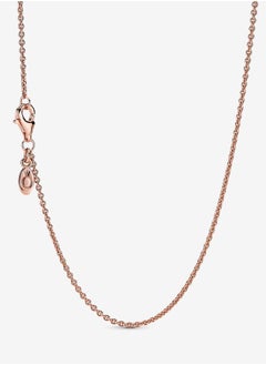 Classic Cable Chain Necklace