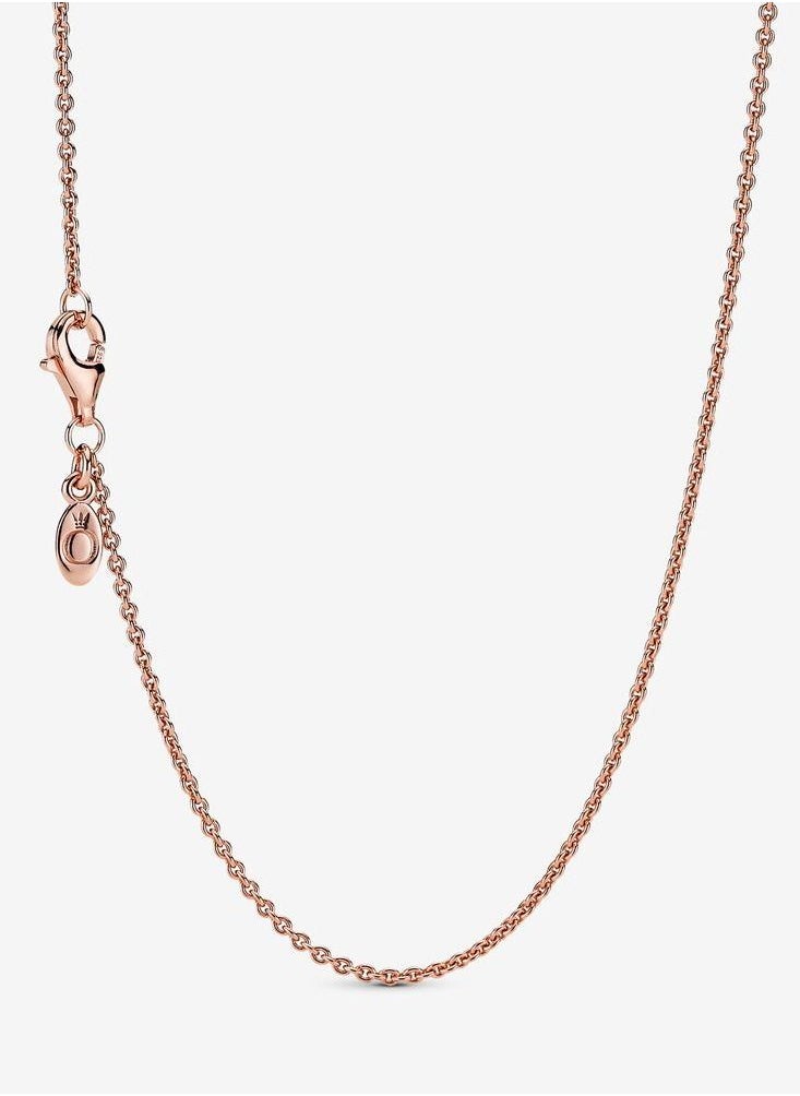 PANDORA - Classic Cable Chain Necklace - Image 1