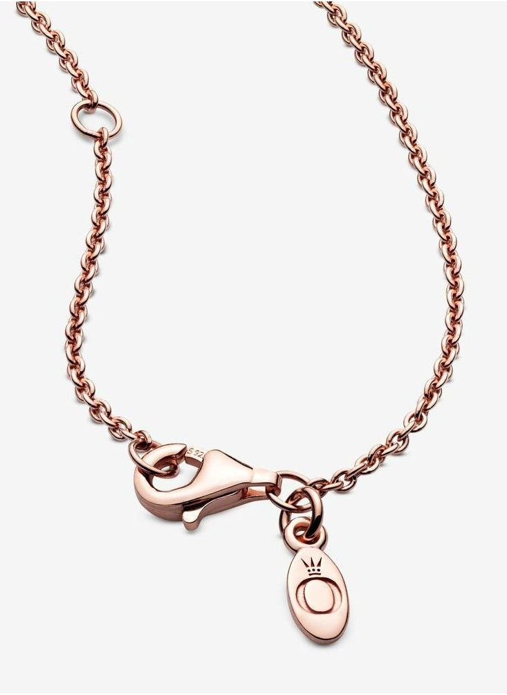 PANDORA - Classic Cable Chain Necklace - Image 1