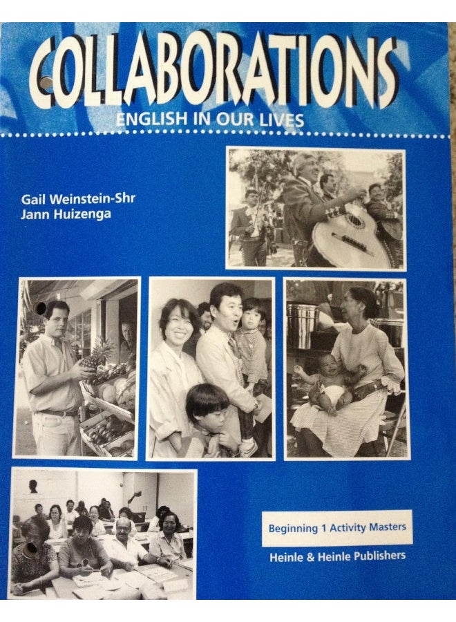 Beginners Activity Masters (Level 1)