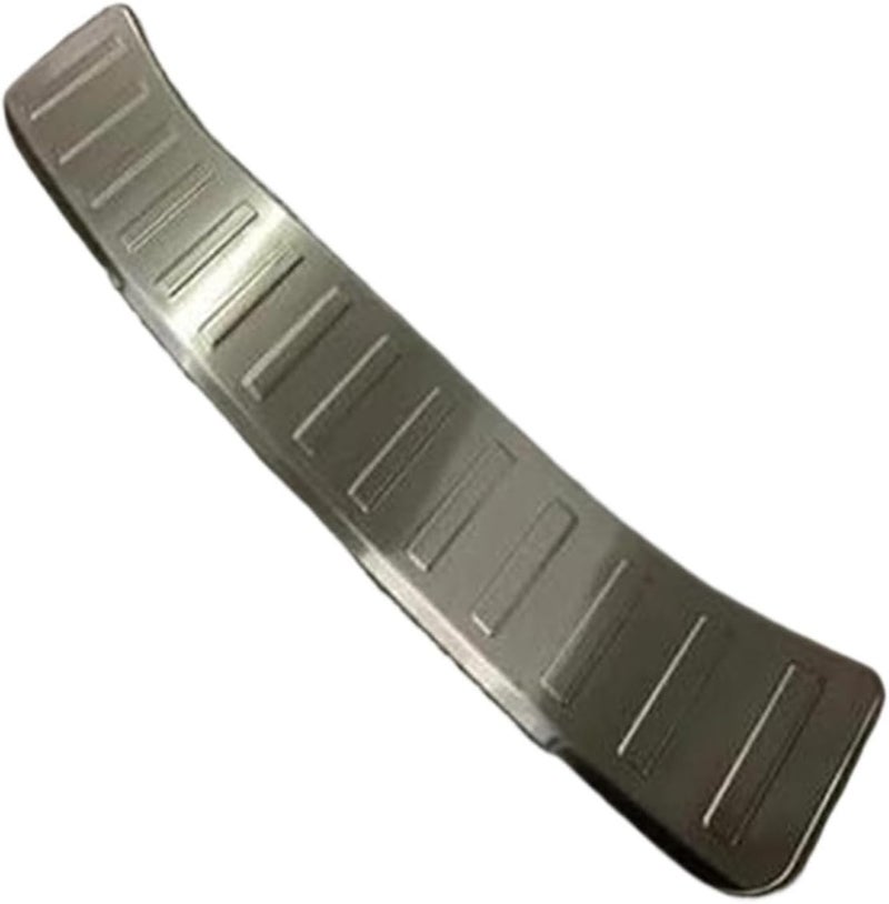 QASULER Rear Bumper Protector for Toyota Corolla 2019-2022 - Image 1