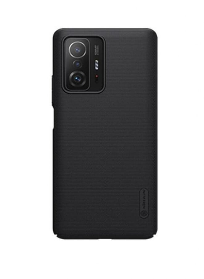 Nillkin Crystal Frosted Case Cover For Mi 11T - Image 1