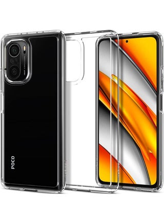 Ultra Hybrid Case Cover for Xiaomi Poco F3 - pzsku/ZA2C2487D3AEE05E13232Z/45/_/1627579915/e00e402e-8ae5-4ab3-9ff9-0370036e6d00