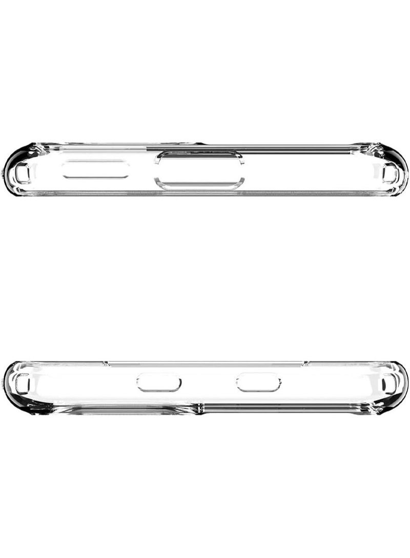 Ultra Hybrid Case Cover for Xiaomi Poco F3