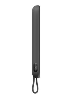 Momax Momax Power Bank PD3 10000mAh 22.5W - Black  - Image 4