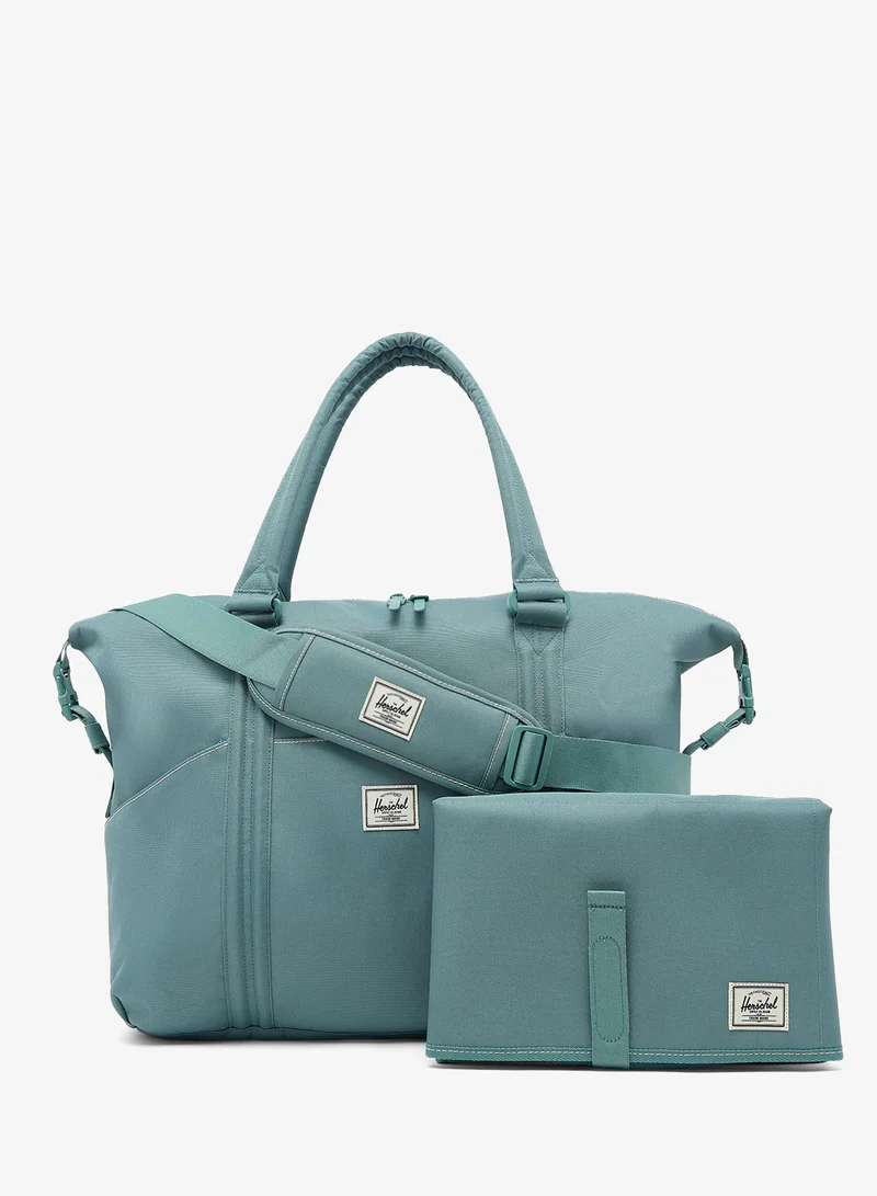 Herschel Strand Duffle Diaper Bag