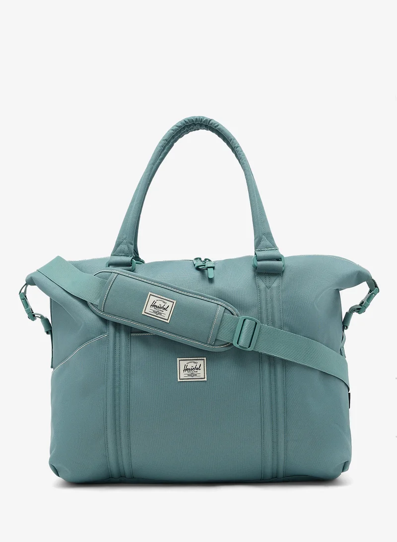 Herschel Strand Duffle Diaper Bag