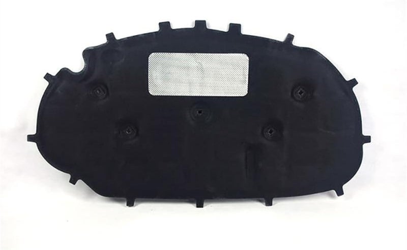 وسادة عزل صوتي لمحرك السيارة من نوع Heat Shield، مغطاة بقطن مانع للصوت، مناسبة لسيارة جولف 6 GTI - Image 1
