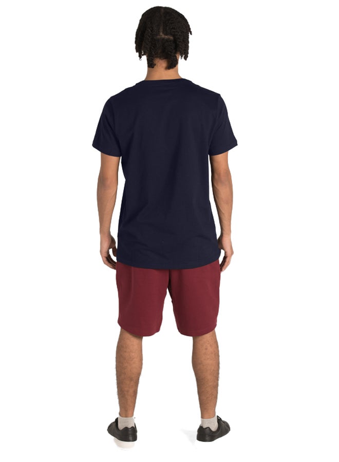 Marco Bergamo T-Shirt  With Pocket
