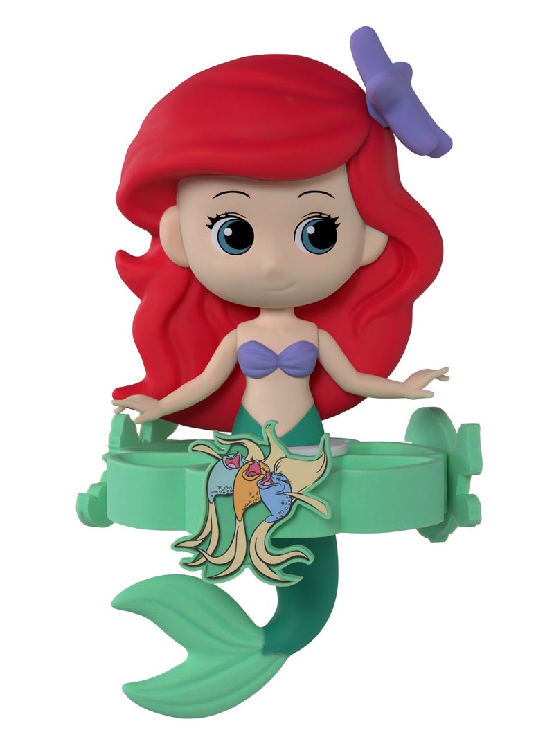 Disney Princess Collectible Doll Ariel  – Magical Surprise Toy for Kids - Image 1