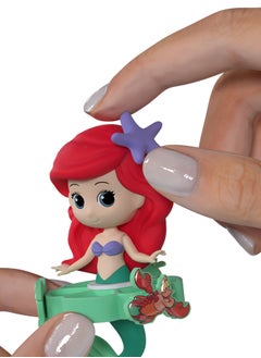 Disney Princess Collectible Doll Ariel  – Magical Surprise Toy for Kids - pzsku/ZA2C2B1A16B135FC31498Z/45/_/1737635302/cc0bc7d3-2db6-4570-bda5-9bc8a2a942bc