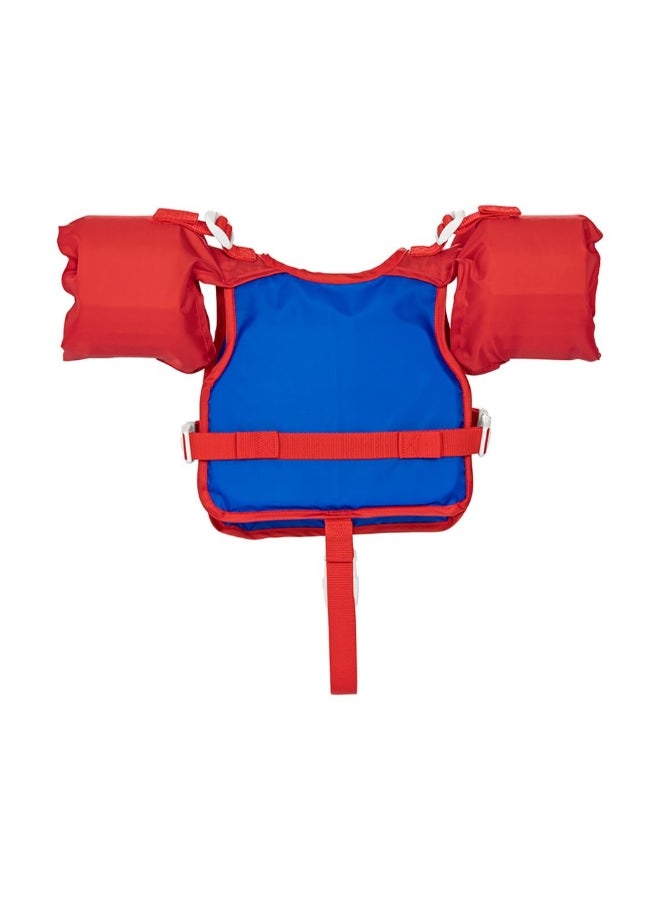 Bestway Marvel Spider-Man Swimming Aid with Textile Cover - Image 2