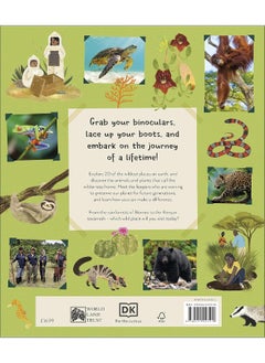 The World's Wildest Places: And the People Protecting Them  - Image 2