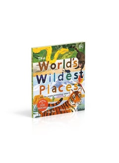 The World's Wildest Places: And the People Protecting Them  - Image 3