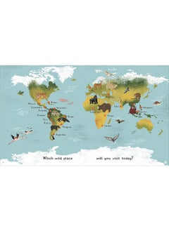 The World's Wildest Places: And the People Protecting Them  - Image 4