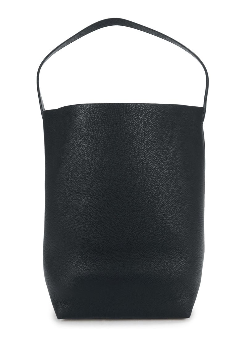 TR - THE ROW N/S Park leather tote - Image 1